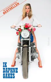 Omslag van Ik, Daphne Gakes