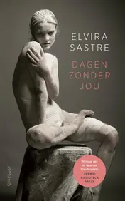 Omslag van Dagen zonder jou