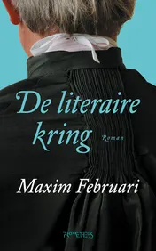 Omslag van De literaire kring