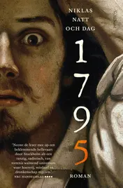 Omslag van 1795
