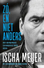 Omslag van Zó, en niet anders