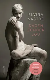 Omslag van Dagen zonder jou