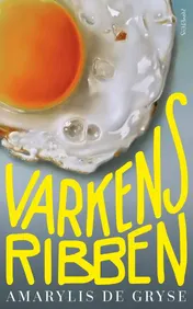 Omslag van Varkensribben