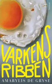 Omslag van Varkensribben