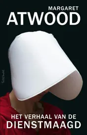 Omslag van Het verhaal van de dienstmaagd