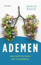 Omslag van Ademen