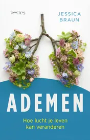 Omslag van Ademen