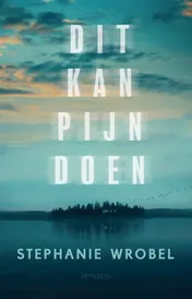 Omslag van Dit kan pijn doen