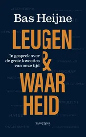 Omslag van Leugen & waarheid