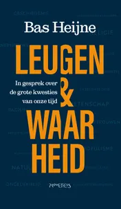 Omslag van Leugen & waarheid
