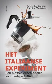 Omslag van Het Italiaanse experiment