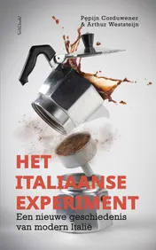 Omslag van Het Italiaanse experiment
