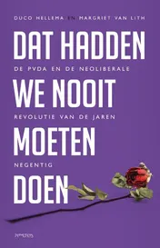 Omslag van Dat hadden we nooit moeten doen