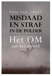 Omslag van Misdaad en straf in de polder