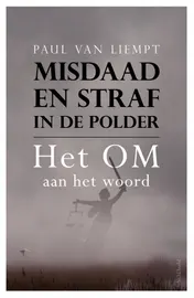 Omslag van Misdaad en straf in de polder