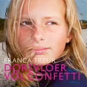 Omslag van Dorsvloer vol confetti