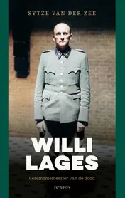 Omslag van Willi Lages
