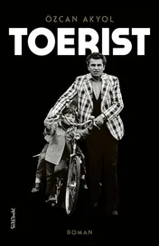 Omslag van Toerist