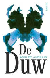 Omslag van De duw