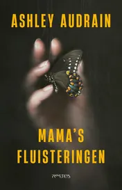 Omslag van Mama's fluisteringen