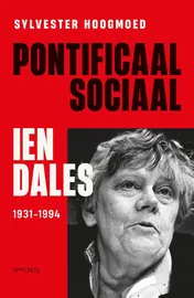 Omslag van Pontificaal sociaal