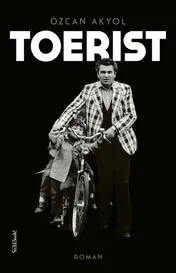 Omslag van Toerist