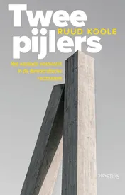 Omslag van Twee pijlers