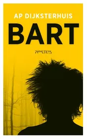 Omslag van Bart