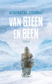 Omslag van Van steen en been