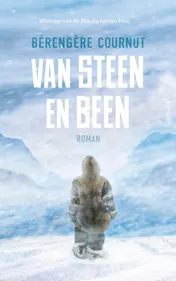 Omslag van Van steen en been