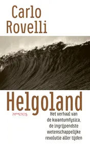 Omslag van Helgoland