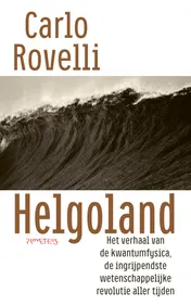 Omslag van Helgoland
