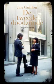 Omslag van De tweede doodzonde