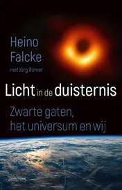 Omslag van Licht in de duisternis