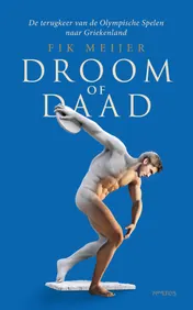 Omslag van Droom of daad