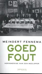 Omslag van Goed Fout