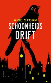 Omslag van Schoonheidsdrift