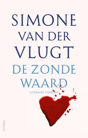 Omslag van De zonde waard