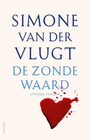 Omslag van De zonde waard