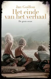 Omslag van Het einde van het verhaal