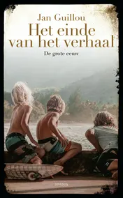 Omslag van Het einde van het verhaal