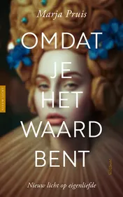 Omslag van Omdat je het waard bent