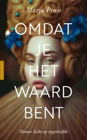 Omslag van Omdat je het waard bent