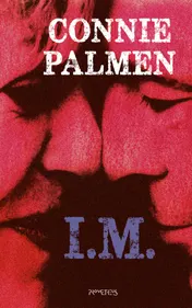 Omslag van I.M.