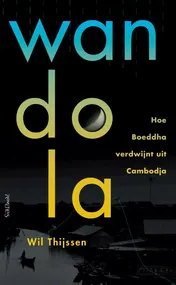 Omslag van Wandola