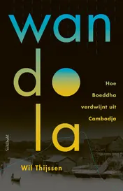 Omslag van Wandola
