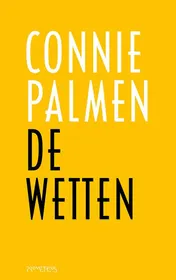 Omslag van De wetten