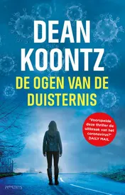 Omslag van De ogen van de duisternis