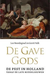 Omslag van De gave Gods