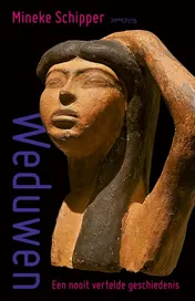 Omslag van Weduwen